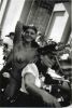 Nelly Rau-Haering:Berlin Brandenburger Tor, Christopher Street Day 1995 &nbsp;