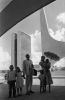 Rene Burri: Brasilia, 1960 ©Magnum Press  